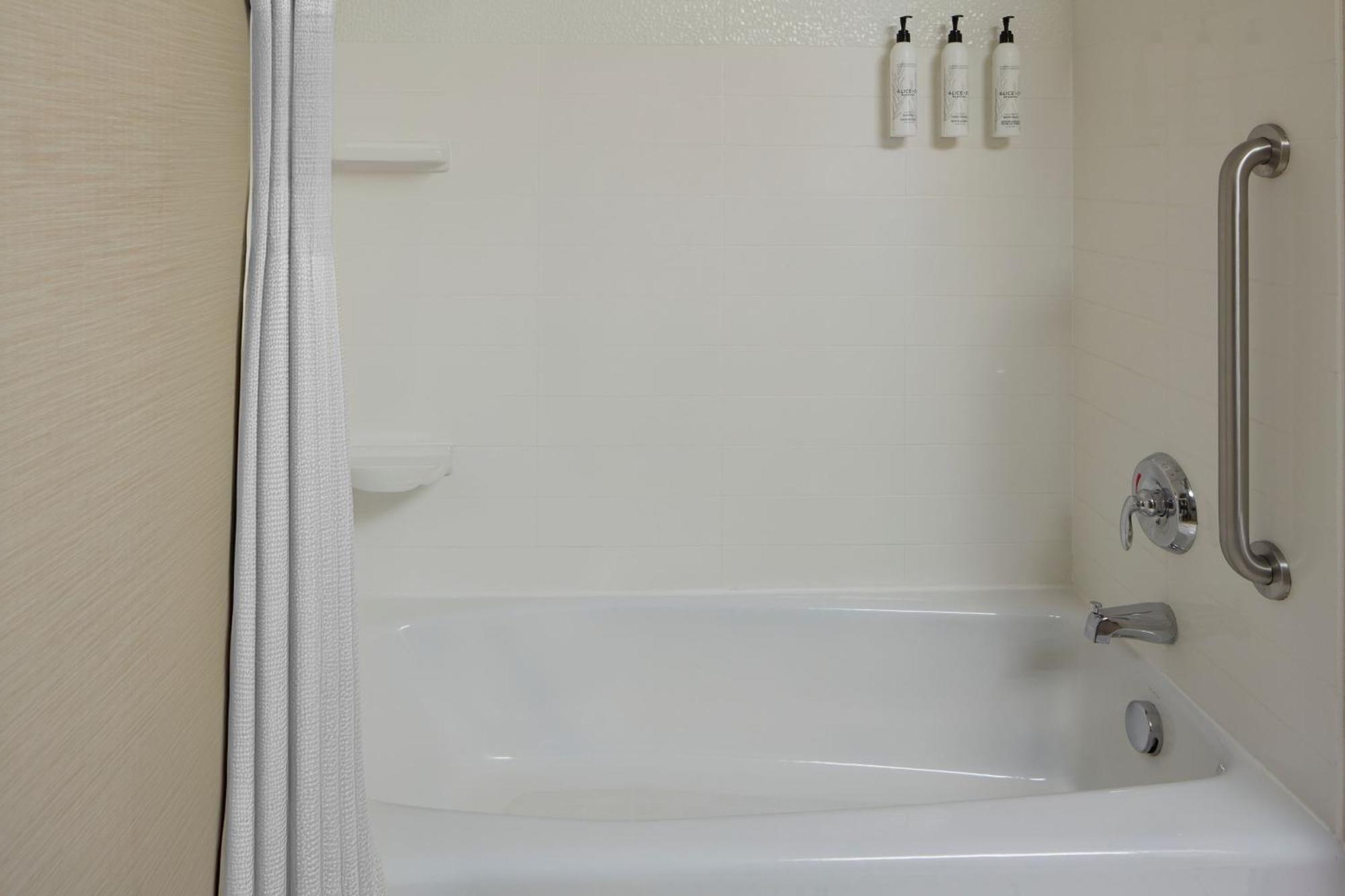 Fairfield Inn & Suites By Marriott Дюбуа Экстерьер фото