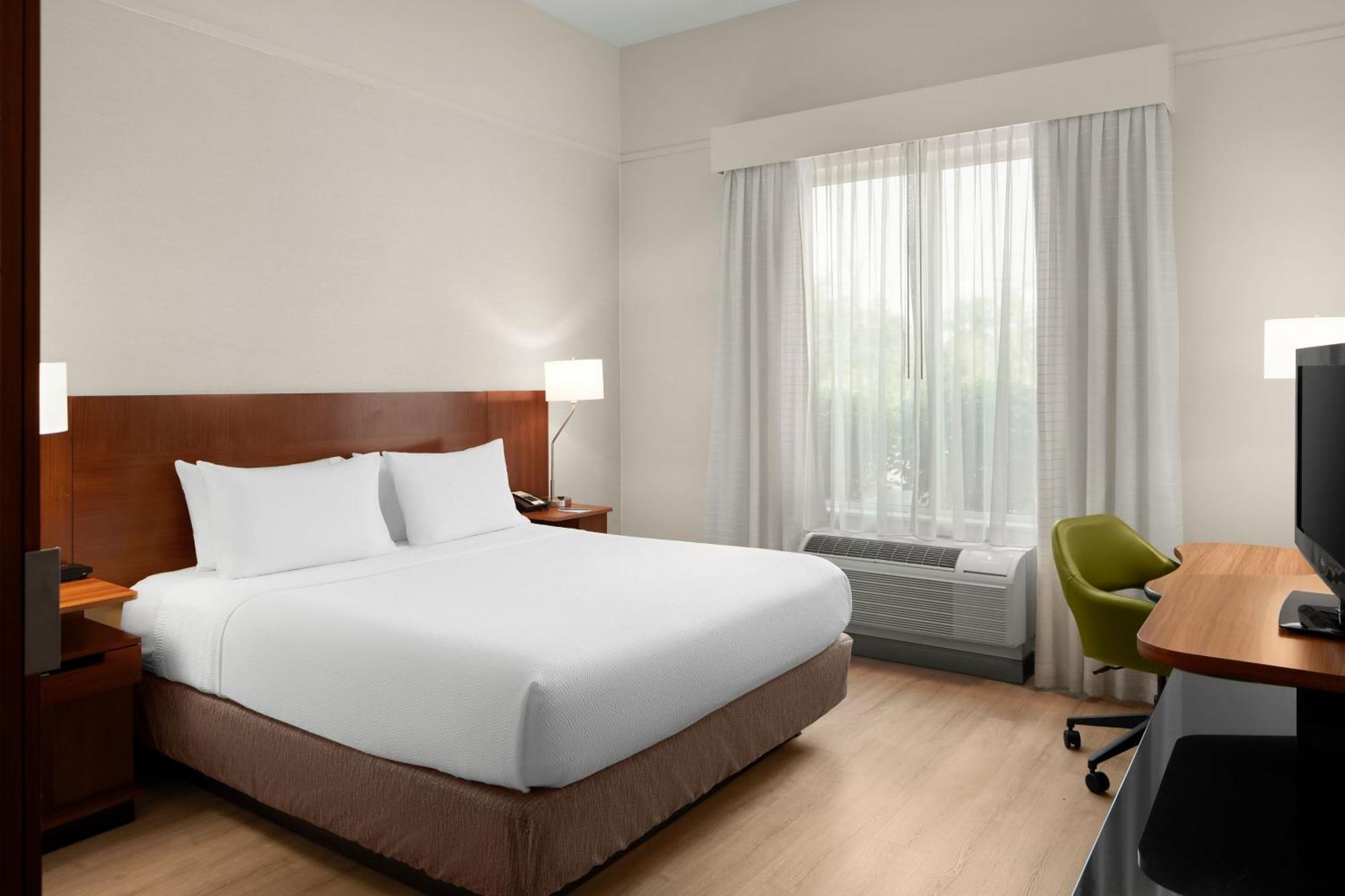 Fairfield Inn & Suites By Marriott Дюбуа Экстерьер фото