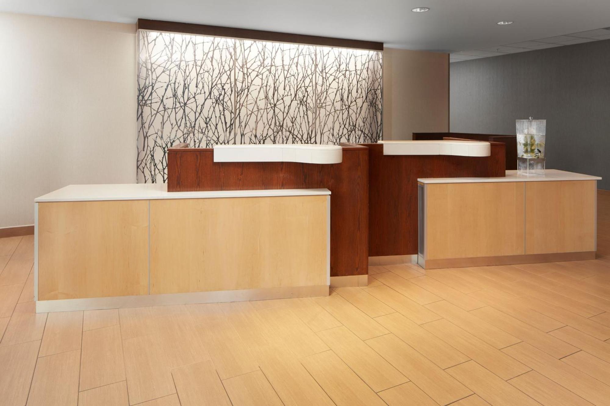 Fairfield Inn & Suites By Marriott Дюбуа Экстерьер фото