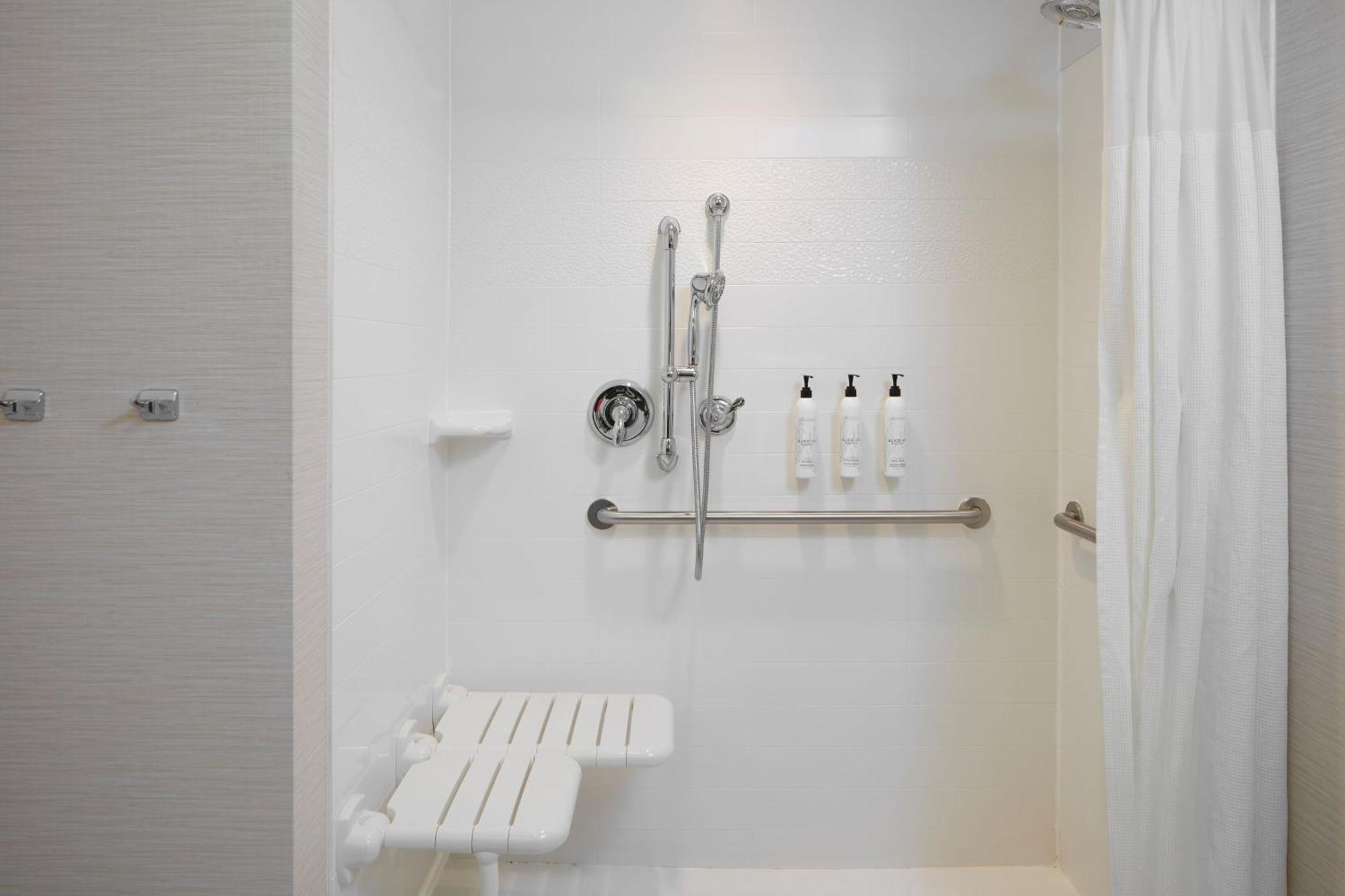 Fairfield Inn & Suites By Marriott Дюбуа Экстерьер фото