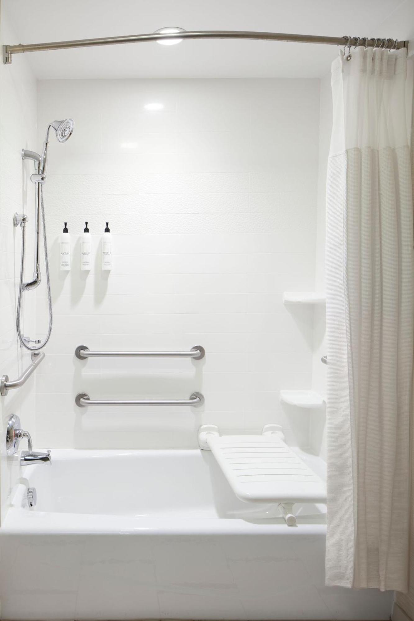 Fairfield Inn & Suites By Marriott Дюбуа Экстерьер фото